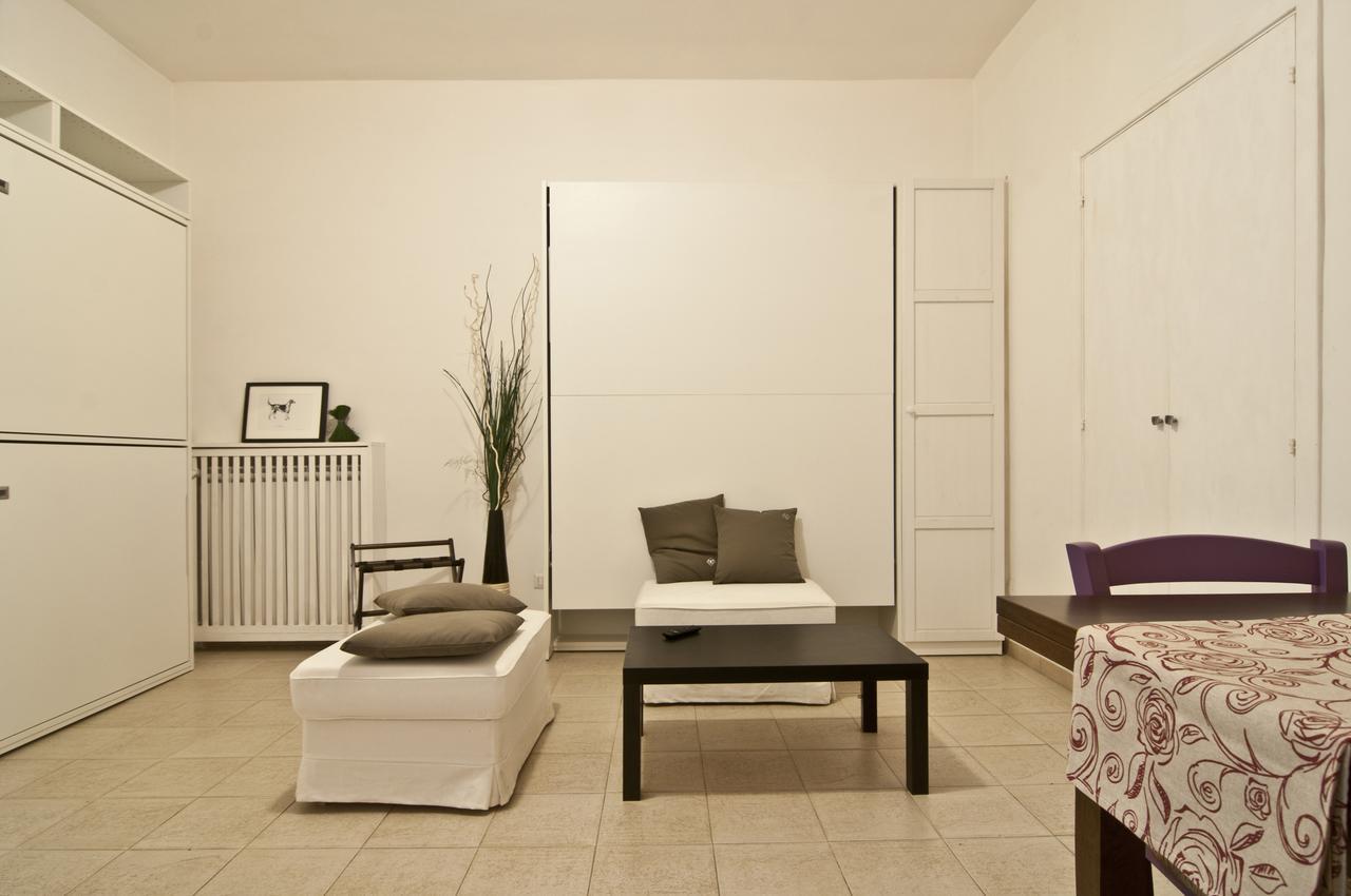 Piazza Risorgimento Studio Rome Buitenkant foto
