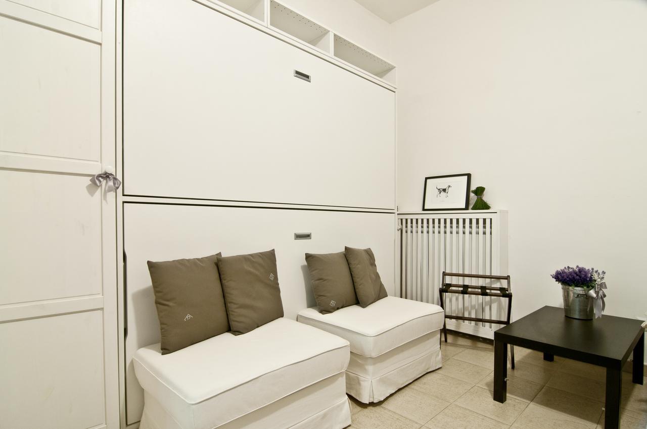 Piazza Risorgimento Studio Rome Buitenkant foto